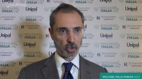 De Molli (Ambrosetti): “Nel 2020 debito come Prima guerra mondiale. Sfida vera è impostare le scelte per il futuro”