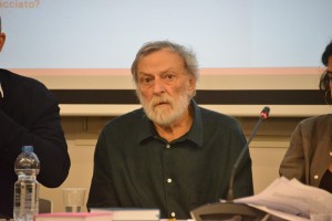 Roberto Saviano e Gino Strada, presentano la nuova Smemoranda