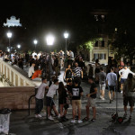 Coronavirus, Flora (The Fool): “Chi ha meno di 25 anni sottostima problema”