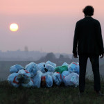 Quanta plastica produciamo in un mese? La sfida di un torinese: ‘One Month Challenge 2021’