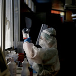 Fondazione Gimbe: In 17 regioni terapie intensive oltre soglia