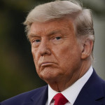 Trump: “Lascerò se collegio elettorale voterà per Biden ma è frode”
