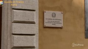 Roma, traffico di droga gestito da 70enne ‘Zia Bianca’: 15 misure cautelari