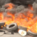 Haiti, proteste in strada contro il presidente Moïse