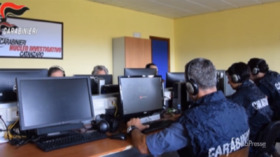 ‘Ndrangheta, 19 misure cautelari nell’operazione “Farmabusiness”