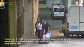 Palermo, false Onlus per trasporto pazienti emodializzati: 6 arresti