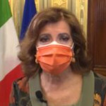 Casellati: “Istituzioni riflettano su rimedi per ‘generazione Covid'”