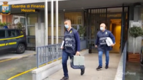 Messina, 36 lavoratori in nero in una Rsa: sanzione da 130mila euro