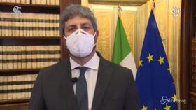 Giornata infanzia, Fico: “Preoccupante impatto pandemia sui più piccoli”