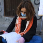 Torino, la protesta degli studenti: sulla Dad è caos, decidono professori sulle assenze