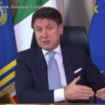 Il premier: “Nelle vacanze natalizie impensabili festoni e festini” | VIDEO