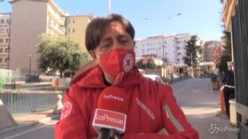 Napoli, fino a mille euro per trasporto su ambulanze abusive