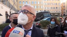 Antimafia, Morra: “Considerare Calabria emergenza nazionale”