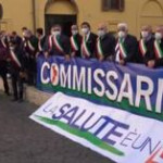 Sanità, i sindaci calabresi da Conte: “Basta commissariamenti, sono fallimentari”