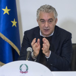 Arcuri: “A fine gennaio vaccino per 1,7 milioni di italiani”