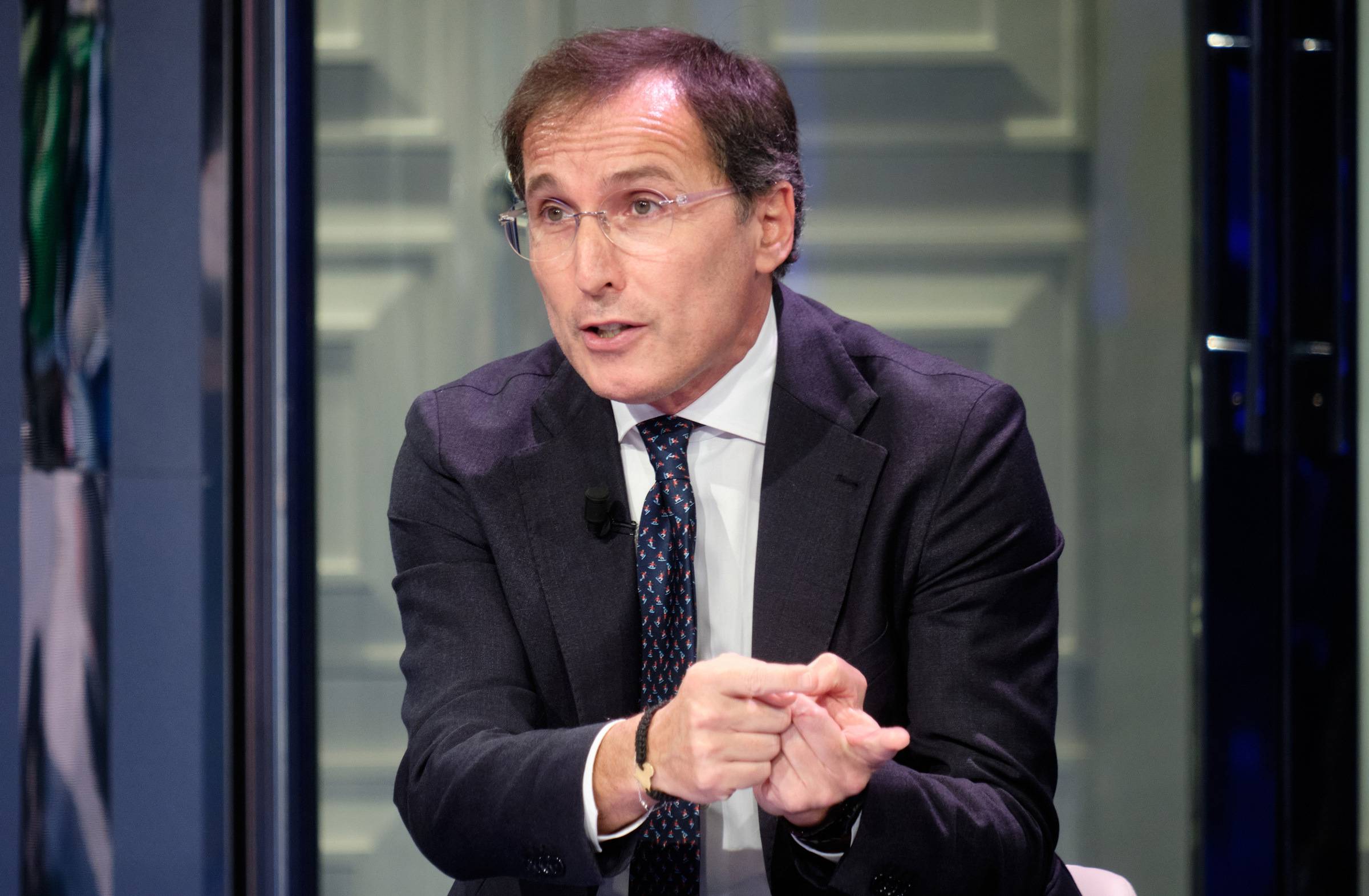 Boccia: “Potrebbero esserci altre zone rosse”