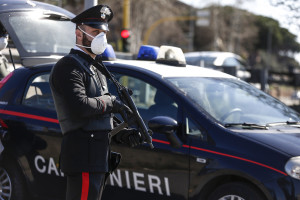 'Ndrangheta, ai domiciliari il presidente del consiglio regionale della Calabria