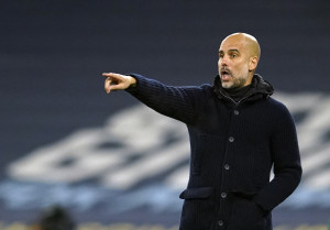 Manchester City e Guardiola insieme fino al 2023