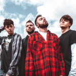 Da domani il nuovo video di Sirente ‘Vivi a domani’