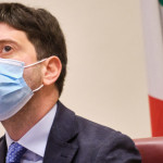 Coronavirus, Speranza firma ordinanza che rinnova misure per sei Regioni