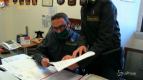 Mondo di mezzo, definitive le confische a Carminati e Buzzi