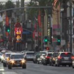 Los Angeles, nuove restrizioni in città contro il Covid-19