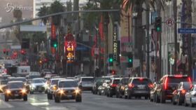Los Angeles, nuove restrizioni in città contro il Covid-19