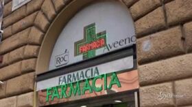 Roma, al via test e tamponi rapidi nelle farmacie: “Supporto importante alla rete sanitaria” | VIDEO