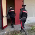 Torino, carabinieri arrestano due ladri di rame: rubati 150 chili di materiale