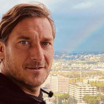 Francesco Totti: “Ho avuto il Covid. Sto meglio, ma non è stata una passeggiata”