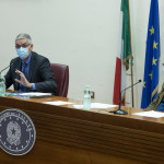 Pandemia, Brusaferro: “Il numero dei casi comincia ad appiattirsi”