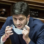 Speranza: “Segnali insufficienti, no liberi tutti”