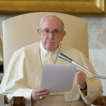 Papa: “Urge diversa narrazione economica, attuale sistema insostenibile”