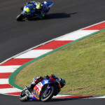 MotoGp, Portogallo: pole Oliveira davanti a Morbidelli e Miller