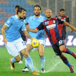 Serie A: vittoria in trasferta per la Lazio a Crotone, finisce 2-0