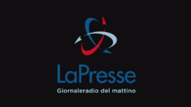 Il Giornale Radio del mattino, sabato 21 novembre