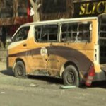 Afghanistan, razzi e colpi di mortaio a Kabul: 8 morti e 31 feriti