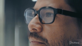 Amazon lancia i nuovi occhiali ‘Echo Frames’