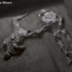 Pompei, riemergono due corpi grazie alla tecnica dei calchi |VIDEO