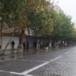 Iran, nuova stretta anti-Covid: chiusi i negozi