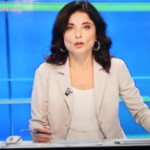 Tv, lapsus della conduttrice del Tg La7: il ministro della Salute diventa “della Speranza”