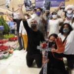 Brasile, proteste per l’uccisione di un uomo di colore da parte di due vigilantes