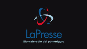 Giornale Radio del pomeriggio, sabato 21 novembre