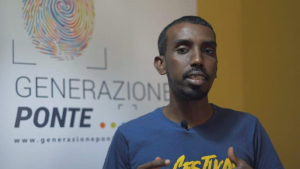 Dalla Somalia all’Italia, viaggio di un ‘cittadino consapevole’. Intervista ad Abdullahi Ahmed