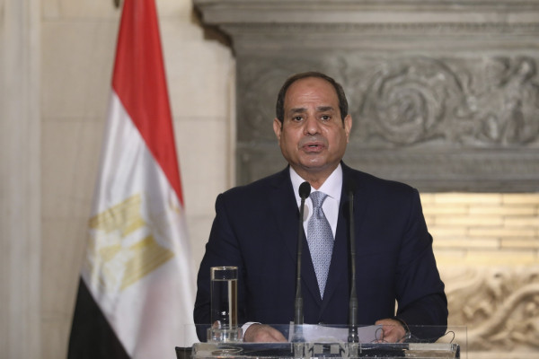 Egitto, le purghe di al-Sisi: arrestati vertici di Eipr, ong di Patrick Zaky