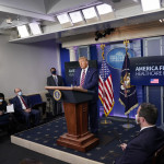Trump: “Scoperti abbastanza voti illegali da ribaltare risultato”