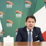 G20, Covid-19 al centro del summit. Conte: “Sforzi congiunti ci porteranno a una svolta”