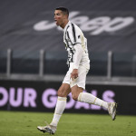Serie A, una doppietta di CR7 piega il Cagliari: la Juve balza al 2° posto
