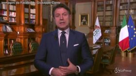 G20, Conte: “Risposta a pandemia Covid in cima all’agenda della presidenza italiana”