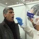 Covid: 28.337 nuovi casi e 562 vittime in 24 ore